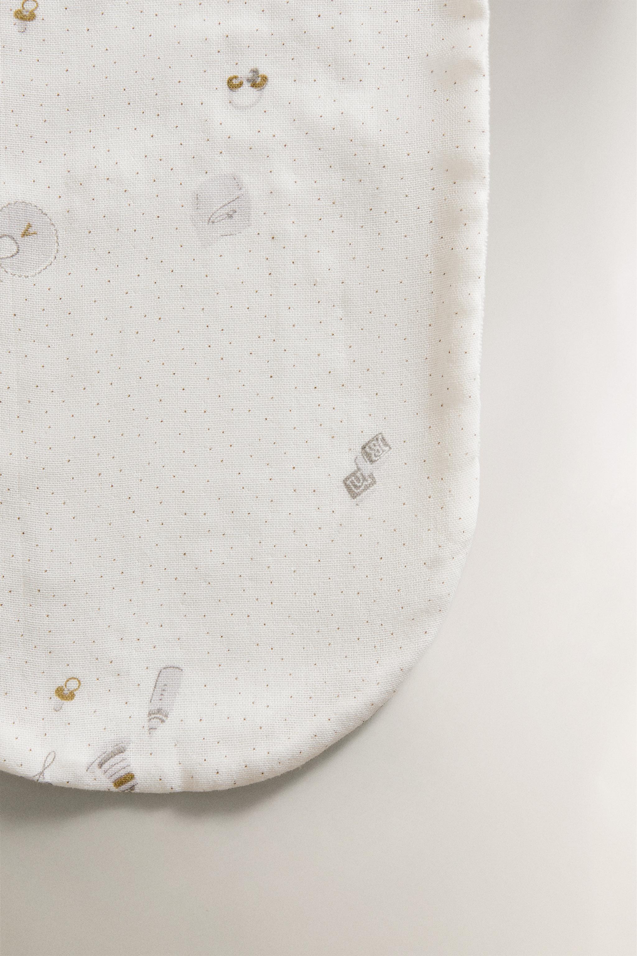 BAVOIR BÉBÉ ÉPAULE